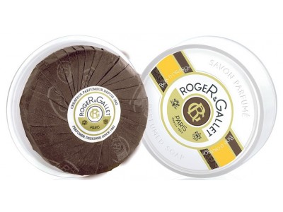 Roger Gallet Viaje Pastilla 100g Bois D Orange Roger Gallet Viaje Pastilla 100g Bois D Orange