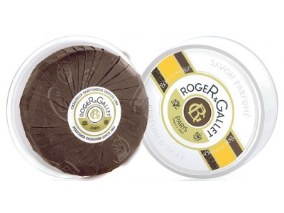 Roger Gallet Viaje Pastilla 100g Bois D Orange