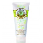 ROGER GALLET LECHE CORPORAL NUTRITIVA PERFUMADA 200 ML. THÉ VERT