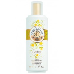 Roger Gallet Gel de Ducha Perfumado 250ml Cedrat