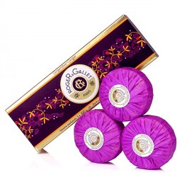 Roger Gallet Jabón 3x100g Gingembre