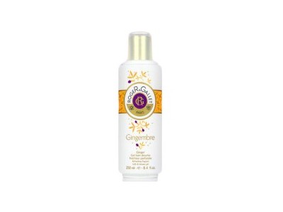 Roger Gallet Gel de Ducha Perfumado 250ml Gingembre