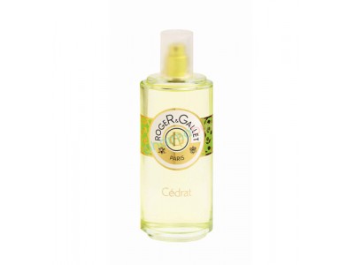 Roger Gallet Perfume 100ml Cedrat