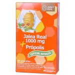 ARKO JALEA REAL PRÓPOLIS 1000 MG. 20 AMPOLLAS