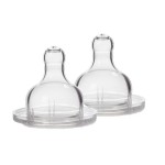 SUAVINEX TETINA PAPILLA BOCA ANCHA SILICONA 2UND
