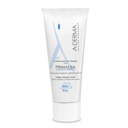 Aderma Primalba Crema Cambio Pañal 100ml