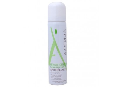 Aderma Epitelial Spray Reparador 75ml