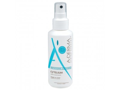 Aderma Cytelium Spray 100ml