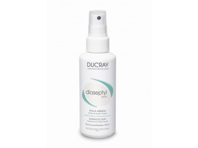 Ducray Diaseptyl Spray 125ml