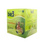 BIE 3 CONTROL LINEA SLIM BODY 100 BOLSITAS INFUSION