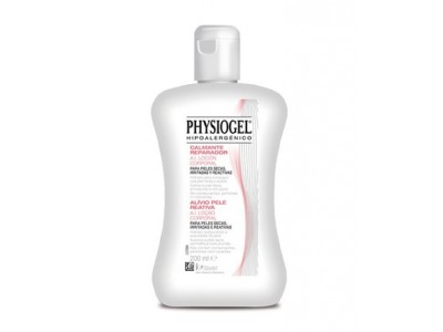 Physiogel Calmante Reparador A.I 200ml Physiogel Calmante Reparador A.I 200ml