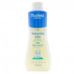 MUSTELA CHAMPU BEBE 500 ML.