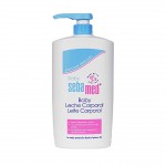 SEBAMED BABY LECHE CORPORAL  750 ML