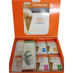 Thiomucase Tratamiento Top Control Celulit