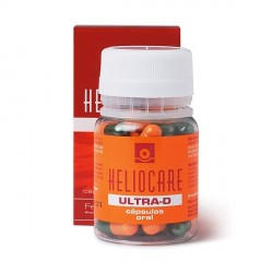 Heliocare Ultra D 30 Cápsulas