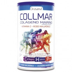 Collmar Colágeno Marino Hidrolizado 275g