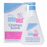SEBAMED BABY CHAMPÚ 500 ML