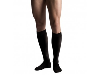 Farmalastic Calcetin Compresión Normal Negro Talla Mediana Farmalastic Calcetin Compresión Normal Negro Talla Mediana