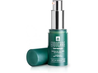 Endocare Tensage Contorno de Ojos Iluminador 15ml