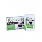 SUCRYSAN EDULCORANTE 100 COMPRIMIDOS