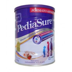 Pediasure Polvo Fresa 850g