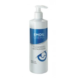 Emoil Crema 400ml