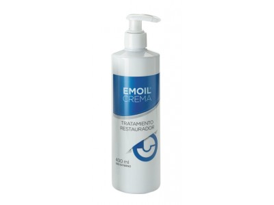 Emoil Crema 400ml Emoil Crema 400ml