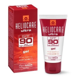 Heliocare Gel Ultra SPF90 50ml