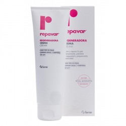 Repavar Crema Tubo 125ml