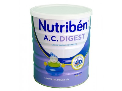 Nutriben A.C. Digest 800g