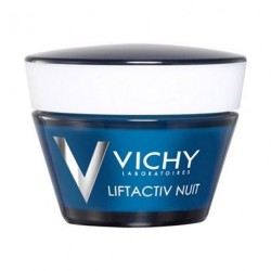 Vichy Liftactiv Noche Cxp 50ml