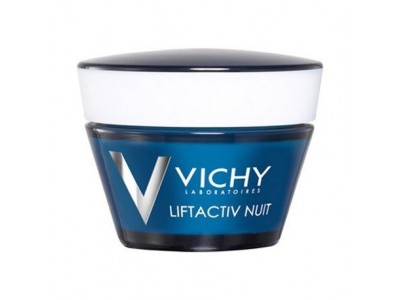 Vichy Liftactiv Noche Cxp 50ml