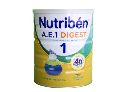 Nutriben A.E. 1 Digest 800g