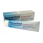 BEPANTHOL POMADA PROTECTORA IRRITACIONES, ROJECES Y TATUAJES 100