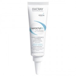 Ducray Keracnyl Crema pp Anti-Imperfecciones 30ml