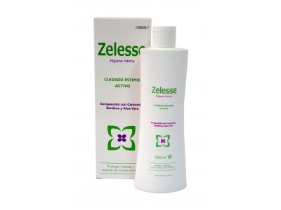 Zelesse 250ml Zelesse 250ml
