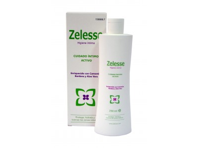 Zelesse 250ml