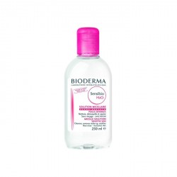 Bioderma Sensibio Solución Micelar H20 250ml