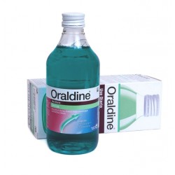 Oraldine Encías Colutorio 400ml