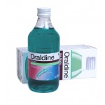 ORALDINE ENCÍAS 400 ML