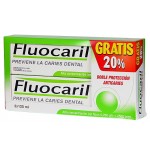 FLUOCARIL 2 X125 ML