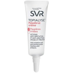 Svr Topialyse Palpebral 10ml