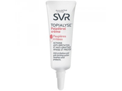 Svr Topialyse Palpebral 10ml