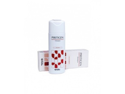 Piritigen Champú Anticaspa 250ml Piritigen Champú Anticaspa 250ml
