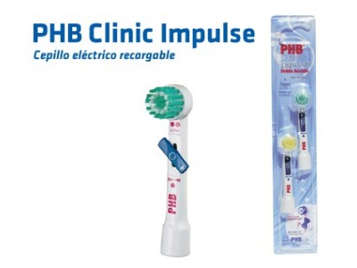 Recambio PHB Clinic Recambio PHB Clinic
