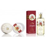 ROGER GALLET COFRE DE NAVIDAD JEAN MARIE FARINA PERFUME 75 ML. +