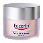 EUCERIN EVEN BRIGHTER DÍA 6 X 5ML