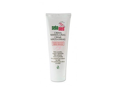 Sebamed Crema de Manos 75ml