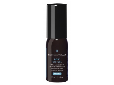 Skinceuticals Aox Eye Gel 15ml Skinceuticals Aox Eye Gel 15ml