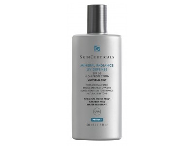 Skinceuticals Mineral Radiance Uv Defense SPF50 50ml Skinceuticals Mineral Radiance Uv Defense SPF50 50ml